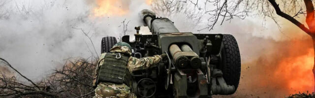 Москва најављује застрашујућу одмазду због напада на Путинову резиденцију