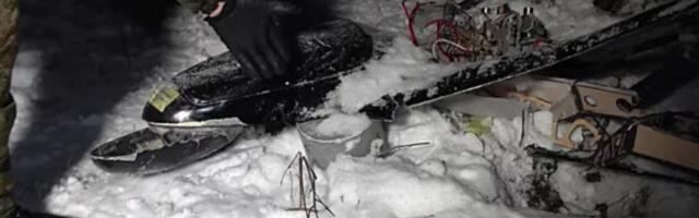 Турчин идентификовао важан детаљ у вези напада на Путинову резиденцију