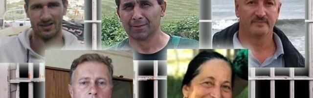 Pritiskom javnosti do doživotne robije: Monstrumi do smrti iza rešetaka