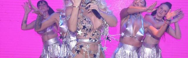 "MARINA JE ZA INSOMNIJU REKLA DA JE NEVIĐENA GLUPOST" Karleša otkrila da je malo falilo da ne snimi hit: Ovo su detalji