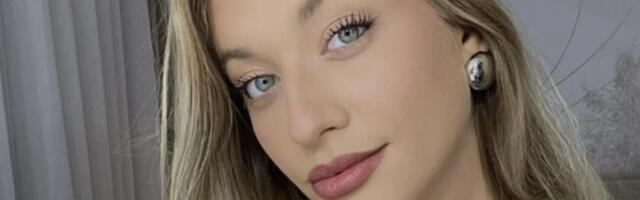 SVI JE ZNAMO IZ PINKOVIH ZVEZDICA, A SADA SE VERILA! Evo kako izgleda Valentina Mec