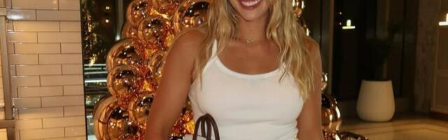 GOREĆE MELBURN: Arina Sabalenka predstavila haljinicu za Australijan open! Odabrala je posebne boje