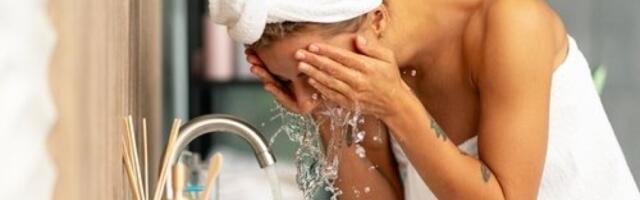 Zbog ovoga vam koža izgleda umorno: 1 jutarnja navika uništava vašu kožu, a da toga niste svesni