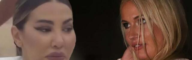 SKANDALČINA! Milica Veličković PRETI snimcima na kojima navodno ANELI POD DEJSTVOM NARKOTIKA TUČE LUKU!