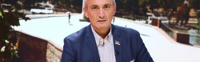 Dajković kažnjen jer je Srbin! Otvoreni progon u Crnoj Gori - reagovao Torbica