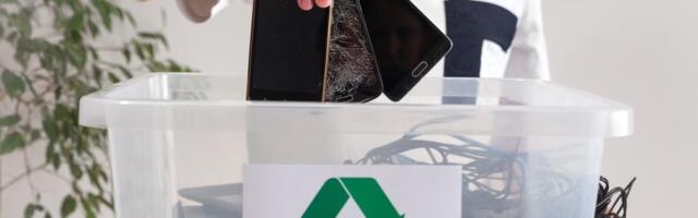 Više od 50% Evropljana čuva stare telefone: Kako Srbija stoji po tom pitanju?
