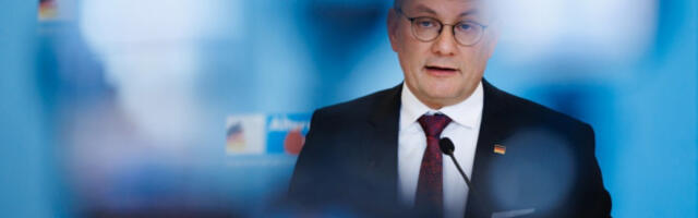 Немачки опозициони лидер поручује Западу: Признајте шта се дешава у Украјини