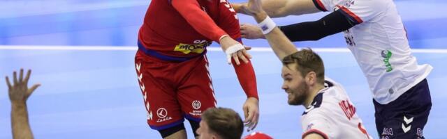 Kukić pred Austriju: Ako ne pobedimo, meč protiv Nemačke će brzo da se zaboravi