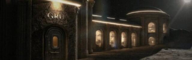 Rezervišite sobu u hotelu na mesecu sad je prilika! Cena sitnica, evo kad počinje da prima prve goste