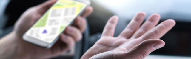 Turistkinje PRATILE NAVIGACIJU, pa završile u na ski stazi u ANDORI (FOTO)