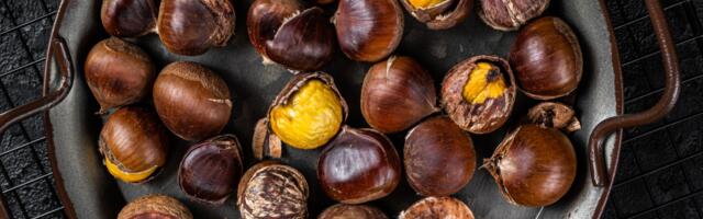 Da li su kesteni tajni saveznik ravnog stomaka? Evo šta zaista kažu podaci