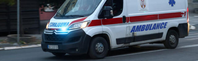 Београд:  Туче и алкохол обележили ноћ на јавним местима