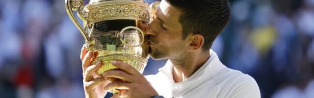 Dan kada je Jelena rekla: „Ruku u vatru stavljam za Novaka Đokovića“