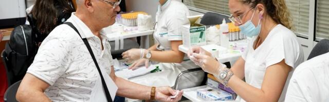 Saznajemo: Žena došla na preventivni pregled, pa hitno zadržana: Ovo su detalji