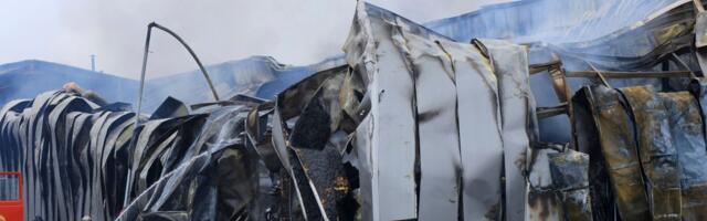 "Ja sam gazda i radićeš ono što ti kažem. Ti postavi cev, a ja..." Šta se desilo pre eksplozije u fabrici?