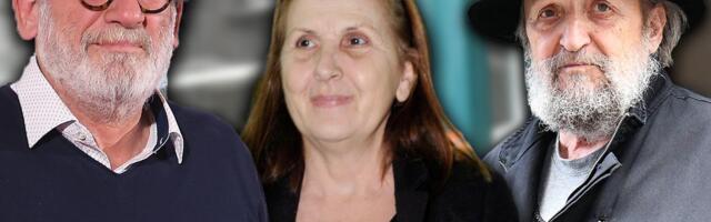 Da li znate koliko su fakulteta završili naši poznati glumci? Nisu se zaustavili samo na glumi