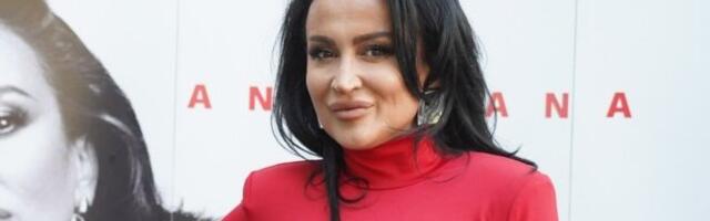 "Nisam plakala zbog gubitka bebe": Andreana Čekić morala da prekine trudnoću
