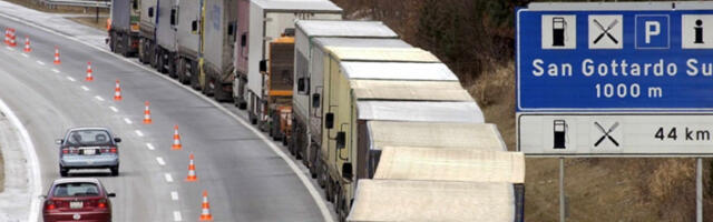 Швајцарски извоз снажно почео годину: раст захваљујући немачкој потражњи