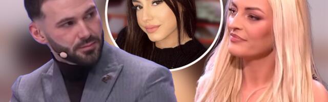 Goga pre 4 dana bila oči u oči s Ninom, a nije imala pojma da je muž varao s njom: "To je trajalo mesecima"