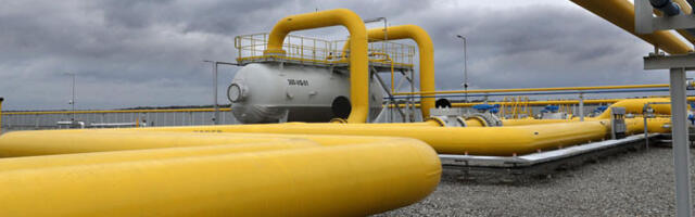 EU traži hitno vraćanje u rad naftovoda „Družba“