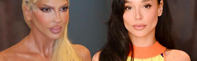 "LUDA JE KO ZVONO!" Edita Aradinović bez dlake na jeziku  o Jeleni Karleuši, nakon brutalne svađe usledio šok obrt!