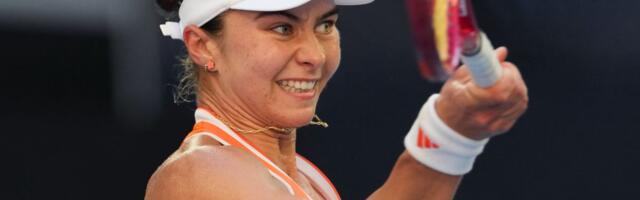 Srpkinja eliminisana u osmini finala, ispala od atraktivne teniserke hrvatskog porekla