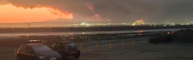 "SKLONITE SE IZA ILI ISPOD ČVRSTOG NAMEŠTAJA" Panika na Kipru zbog neposrednog napada Irana: IZDATO HITNO NAREĐENJE