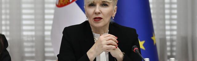 "Srbija prvi put dobija zakon koji će sprečiti nepoštene prakse trgovaca": Oglasila se ministarka Lazarević