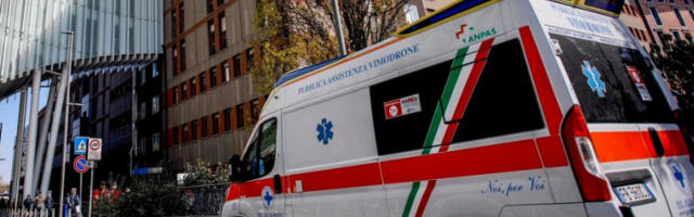 Возач хитне помоћи оптужен за смрт пет пацијената