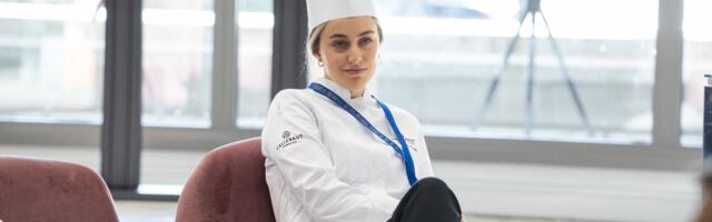 Tamara Stošić ima najbolji posao na svetu