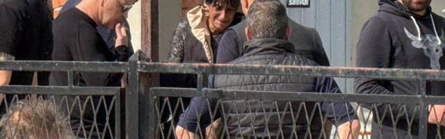 SVA ESTRADA SE SJATILA U BRESTAČ KOD DARKA, SAMO SE ONA NJE POJAVILA! Ni poruku da pusti - A RODILA MU SINA