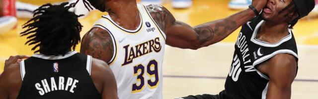 Supermen rekao kraj: Burni dani u životu NBA šampiona – supruga ga optužila da se drogira, on podneo zahtev za razvod i završio karijeru!