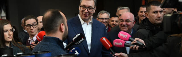 Председник Вучић у посети најстаријој српској дестилерији