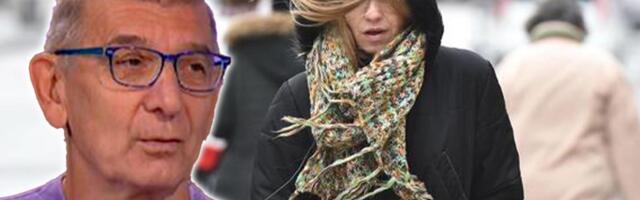 NE ODLAŽITE ZIMSKU ODEĆU! Meteorolog Nedeljko Todorović otkrio kakvo nas vreme čeka: Evo i kada treba da se spremimo za PLJUSKOVE I GRMLJAVINU