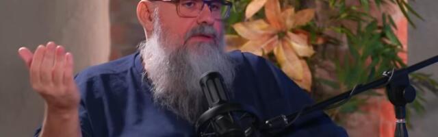 "Znam ljude koji nikada nisu pobedili, znao sam i one koji su umrli" Božidar je bio zavisnik od heriona, a izlečio ga je čovek čiju metodu nije podržavao