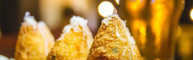 Recept: Kako da napravite pohovani sir kao u restoranu