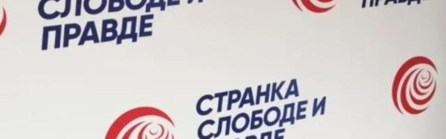 SSP: Članovi našeg mobilnog tima prošli kroz scene strave i užasa