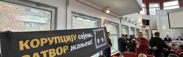 Kreni-promeni najavljue žalbe protiv nezakonitih odluka Skupštine Niša