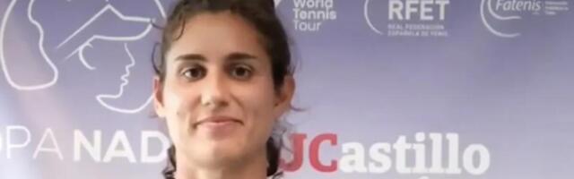 Srpska teniserka namestila četiri meča i dobila veliku suspenziju!