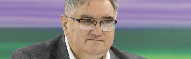 Vukadinović: Opozicioni glasači više vole jedinstvo i slogu, ali bi crnogorski scenario sada bio bolji