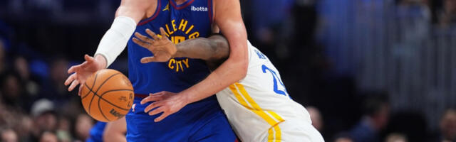 ŠOKANTAN POTEZ HRVATA: Evo kako su komšije pisale o Nikoli Jokiću! (FOTO)