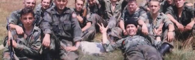 Suze same kreću: Ko ne pamti podvig s Košara junaka! Ministarstvo odbrane objavilo emotivan spot: Njihova žrtva je naš trajni zavet (VIDEO)