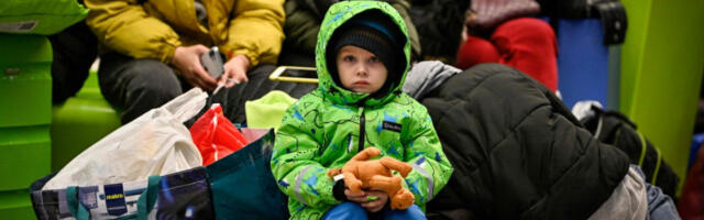 Брисел затворио највећи центар за украјинске избеглице