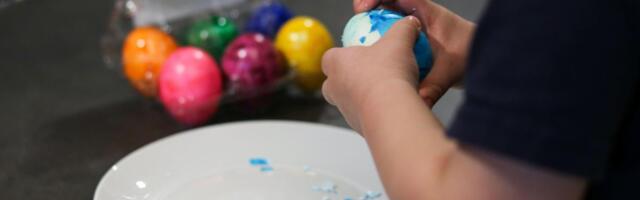 Koliko kuvanih jaja smemo da pojedemo za Vaskrs? Ako ste još uvek na tri komada, nemate problem, ali...