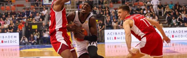 ZADAR SRUŠIO PANTERE: FMP poražen na gostovanju u plej-autu ABA lige