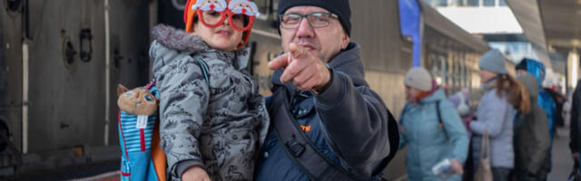 Украјина: број становника би до 2051. године могао да падне на 25 милиона