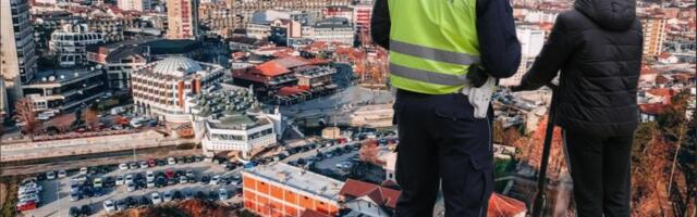 Novi Pazar: Policija pojačala kontrole trotineta, otkriveni ozbiljni prekršaji