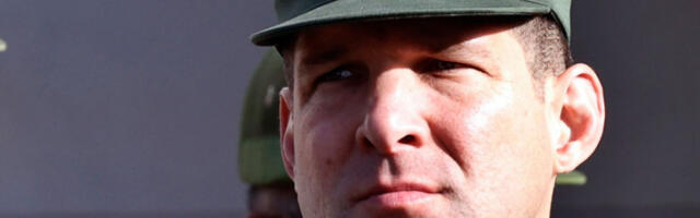 Мајами: заустављен курир са тајним писмом за Трампа