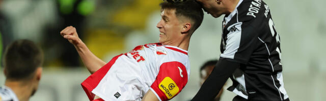 Kladionice jasne pred derbi u Novom Sadu: Evo gde je TV prenos meča Vojvodina-Partizan