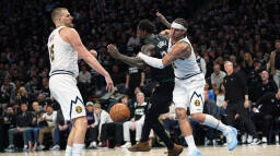 Кошаркаши Минесоте победили Денвер, Јокић искључен